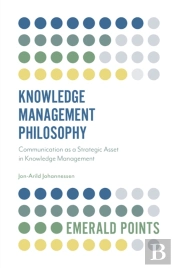 Knowledge Management Philosophy