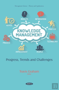 Bertrand.pt - Knowledge Management: Progress, Trends And Challenges