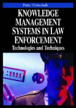 Bertrand.pt - Knowledge Management Systems In Law Enforcement