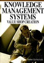 Knowledge Management Systems
