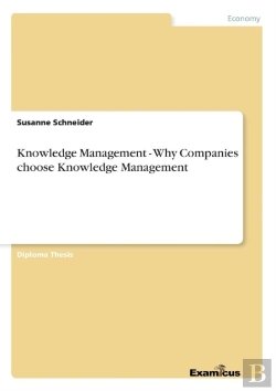 Bertrand.pt - Knowledge Management - Why Companies Choose Knowledge Management