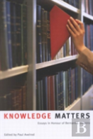 Knowledge Matters