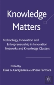 Knowledge Matters