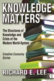 Knowledge Matters