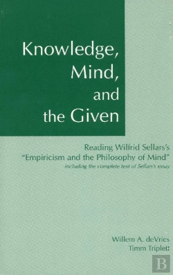 Bertrand.pt - Knowledge, Mind & The Given
