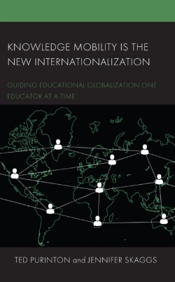 Bertrand.pt - Knowledge Mobility Is The New Internationalization