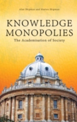 Bertrand.pt - Knowledge Monopolies