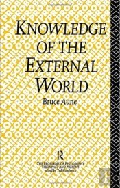 Knowledge Of The External World