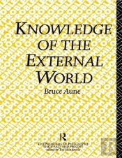 Knowledge Of The External World