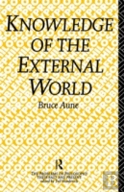 Knowledge Of The External World