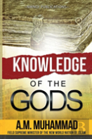 Knowledge Of The Gods