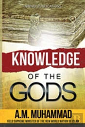 Knowledge Of The Gods