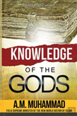 Bertrand.pt - Knowledge Of The Gods