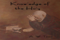 Knowledge Of The Holy