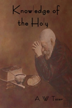 Bertrand.pt - Knowledge Of The Holy