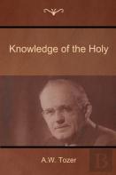 Knowledge Of The Holy