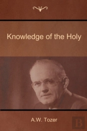 Knowledge Of The Holy