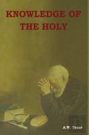 Knowledge Of The Holy