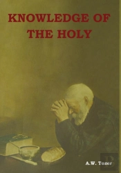 Knowledge Of The Holy
