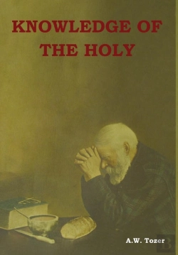 Bertrand.pt - Knowledge Of The Holy