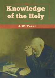Knowledge Of The Holy