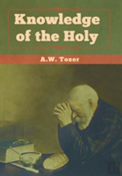 Bertrand.pt - Knowledge Of The Holy