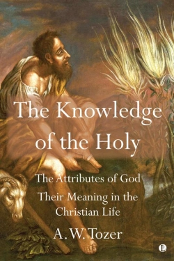 Bertrand.pt - Knowledge Of The Holy