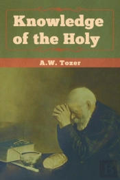 Knowledge Of The Holy