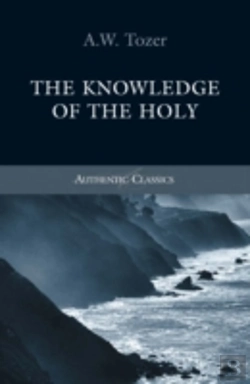 Bertrand.pt - Knowledge Of The Holy