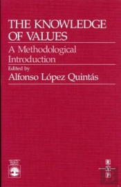 Knowledge Of Values