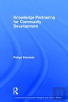 Knowledge Partnering For Community Development