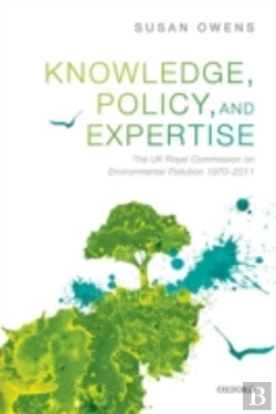 Bertrand.pt - Knowledge, Policy, And Expertise
