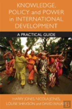 Bertrand.pt - Knowledge, Policy And Power In International Development