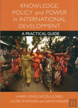 Bertrand.pt - Knowledge, Policy And Power In International Development