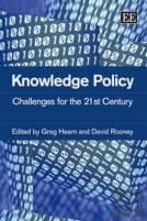 Knowledge Policy