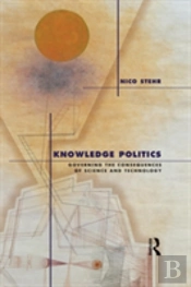 Knowledge Politics