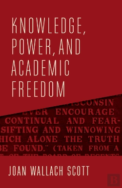 Bertrand.pt - Knowledge, Power, And Academic Freedom