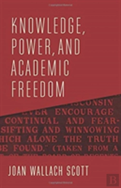 Bertrand.pt - Knowledge, Power, And Academic Freedom