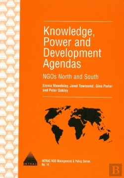 Bertrand.pt - Knowledge, Power And Development Agendas