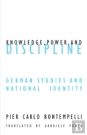 Knowledge Power And Discipline