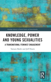 Knowledge, Power And Young Sexualities