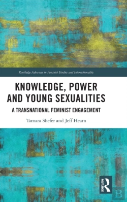 Bertrand.pt - Knowledge, Power And Young Sexualities