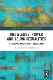 Knowledge, Power And Young Sexualities