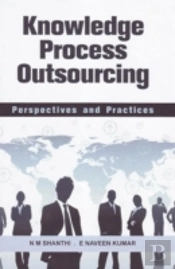Knowledge Process Outsourcing