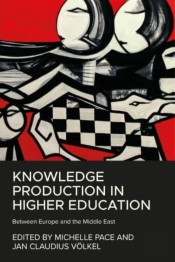 Knowledge Production In Higher Education