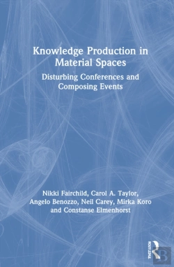 Bertrand.pt - Knowledge Production In Material Spaces