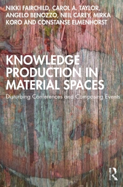 Bertrand.pt - Knowledge Production In Material Spaces