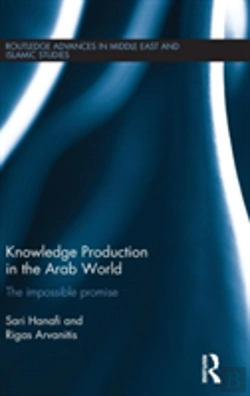 Bertrand.pt - Knowledge Production In The Arab World