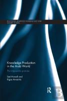 Knowledge Production In The Arab World