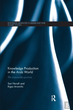 Bertrand.pt - Knowledge Production In The Arab World